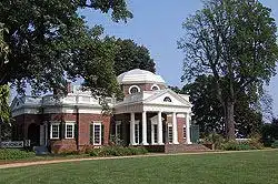 monticello
