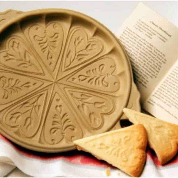 Shortbread Recipes
