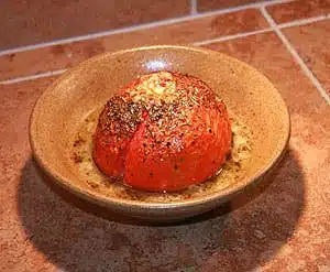 bakedtomato