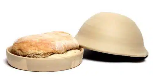 Bread Cloche Recipes