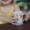 Goldfish Child's Cup