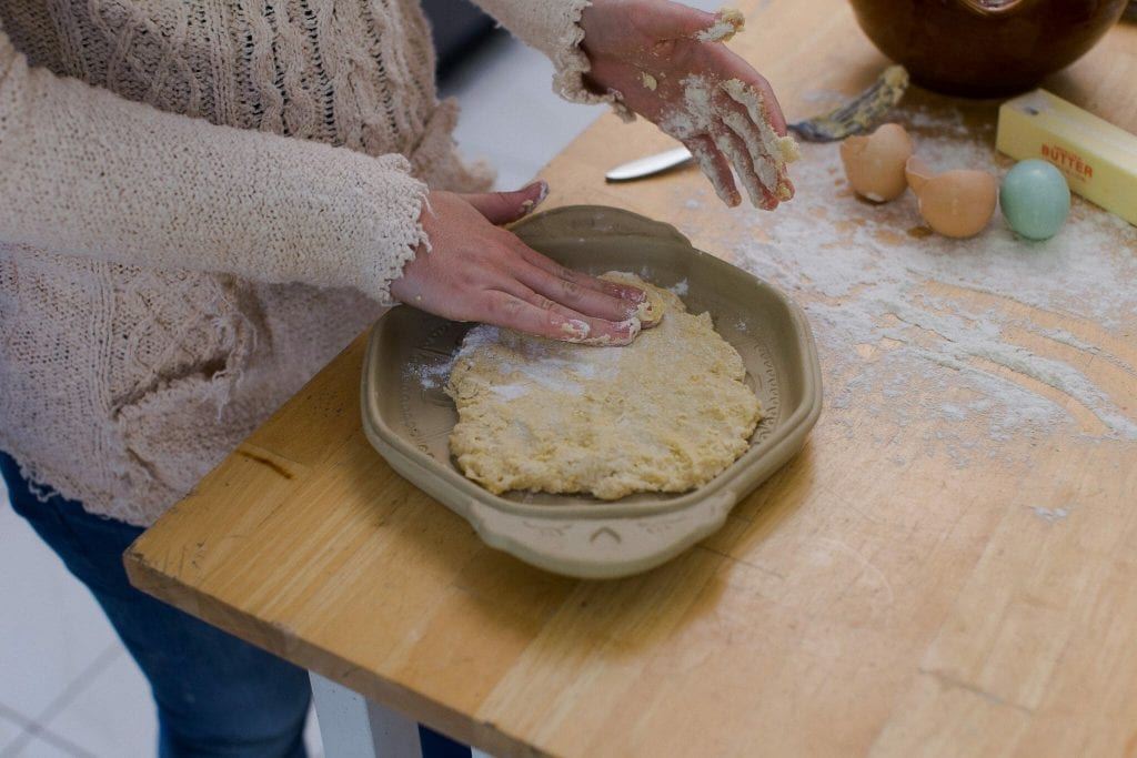 Thistle Shortbread Pan