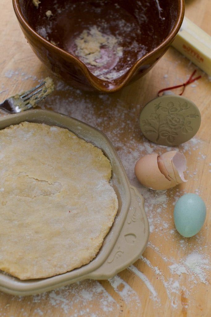 Thistle Shortbread Pan