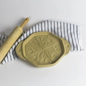 Shortbread Pans
