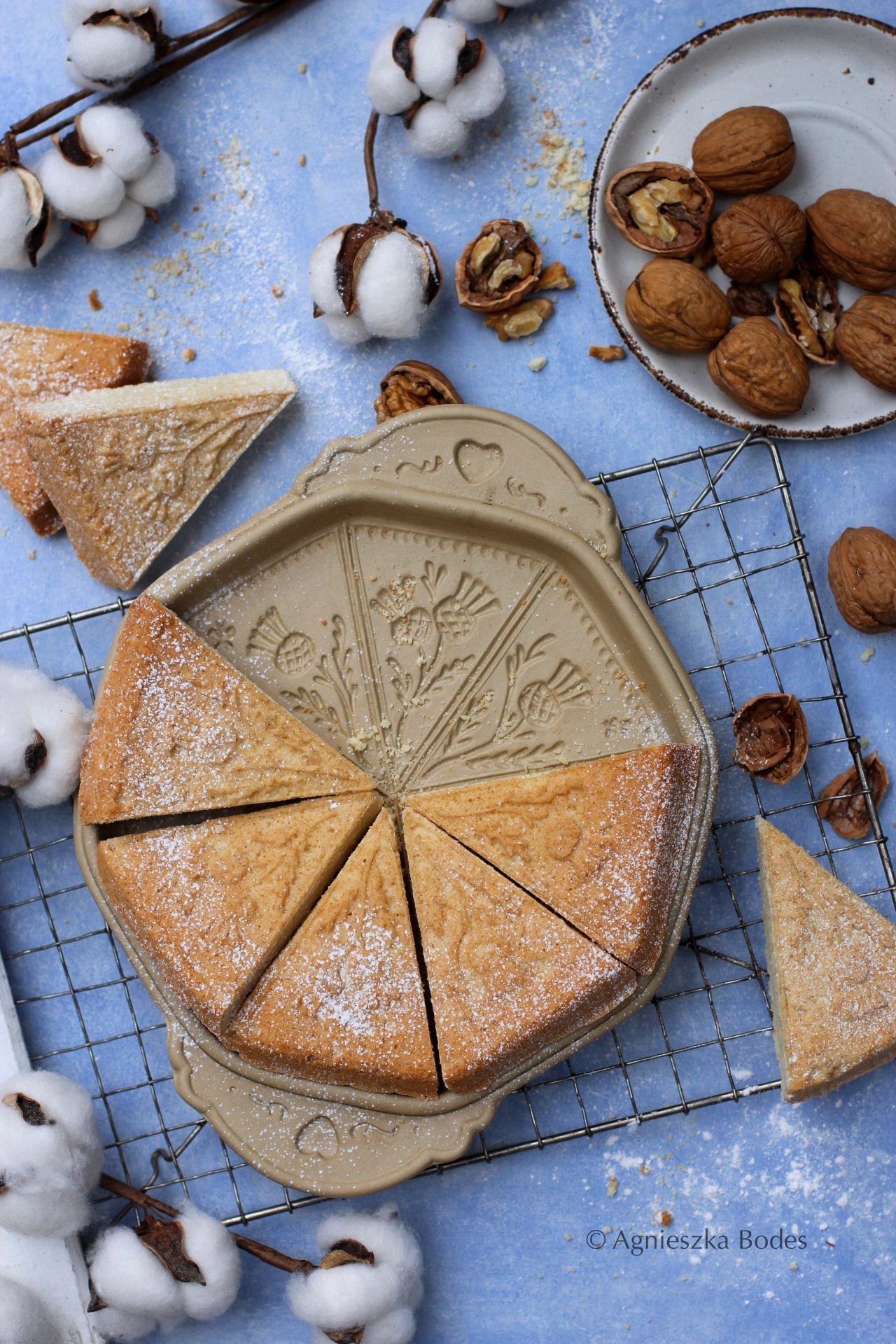 Shortbread: Cookies For Every Occasion