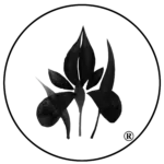 ECP Logo Black Iris
