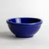 American Blue Cereal Bowl