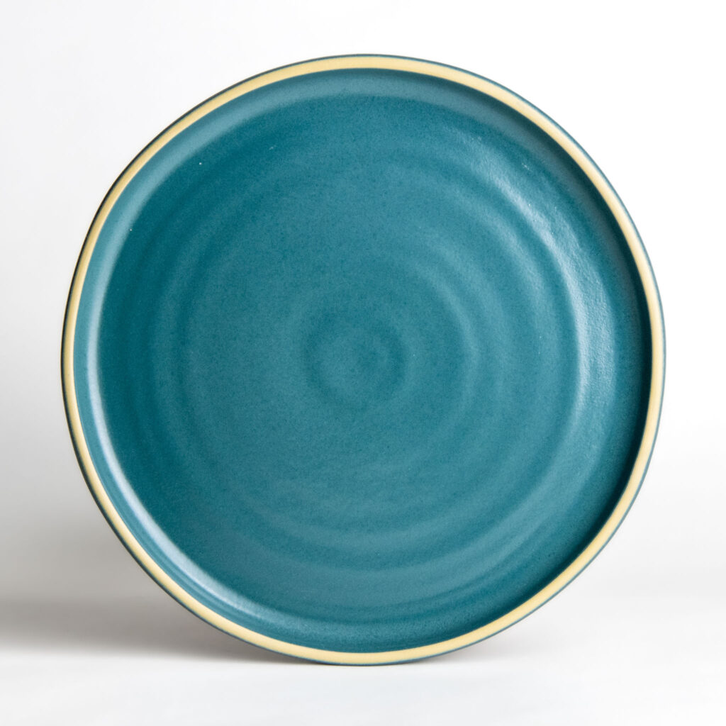 Baltic Brookline Dinner Plate