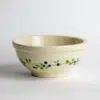Blueberry Cereal Bowl