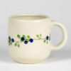 Blueberry Signature Mug
