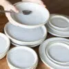 Brookline Dinnerware Place Setting