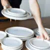 Brookline Dinnerware Place Setting