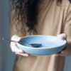 Brookline Dinnerware Place Setting