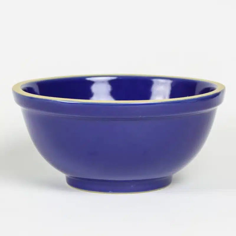 Brookline Mixing Bowl American Blue