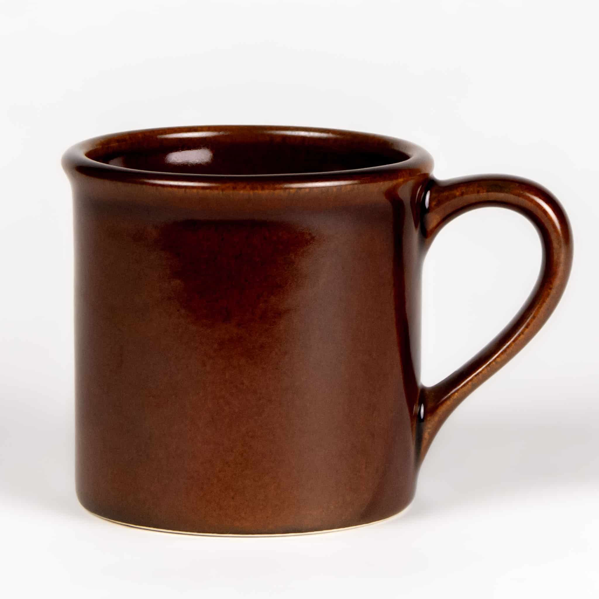 Copper Brookline Cup