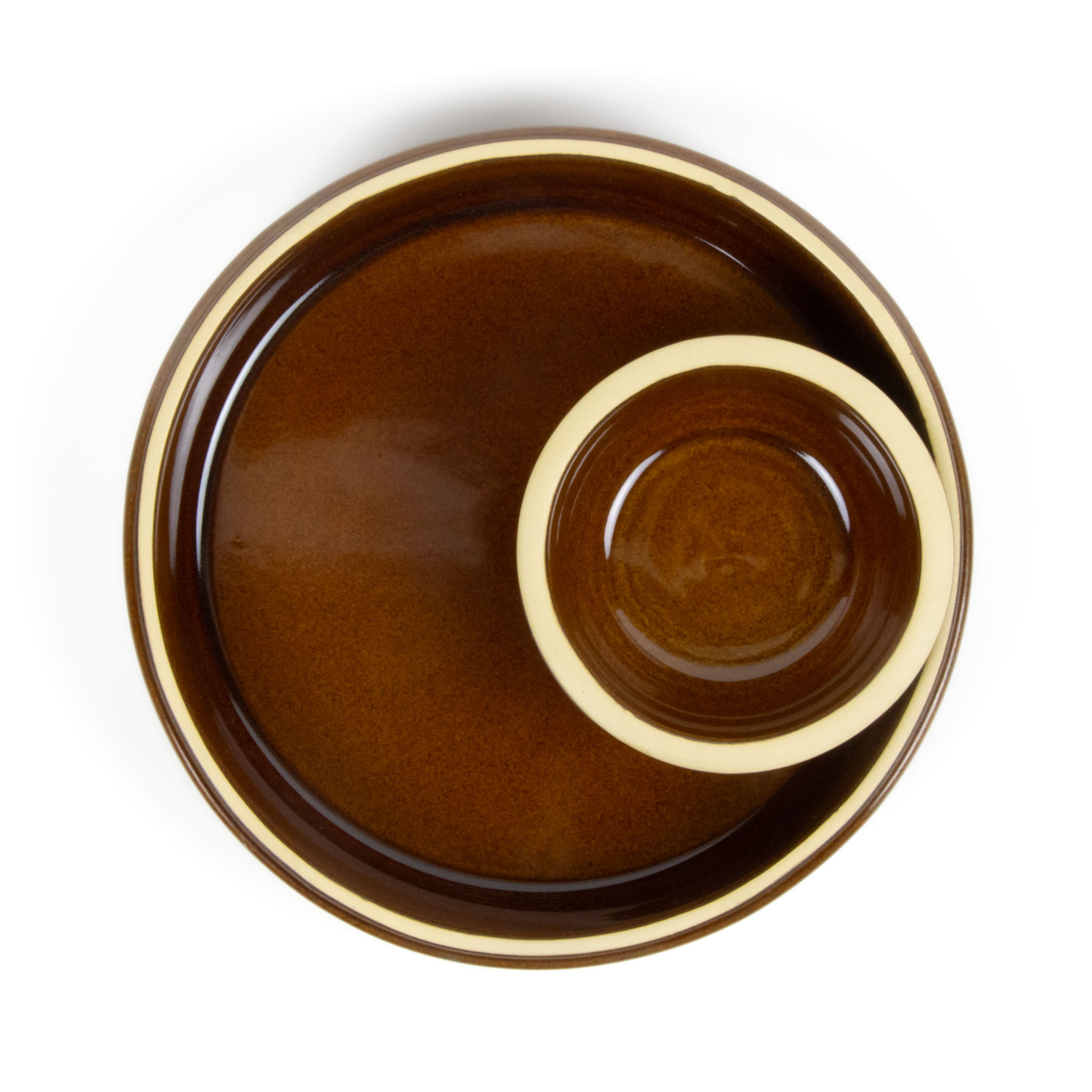 BROOKLINE Dinnerware Sets for Four