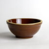 Copper Clay Brookline Cereal Bowl