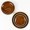 Copper Clay Brookline Dinner Set