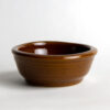Copper Clay Ramekin