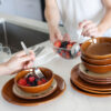 Coupe Dinner Sets