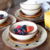 Coupe Dinner Sets
