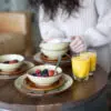 Coupe Dinner Sets