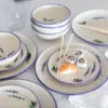 Coupe Dinner Sets