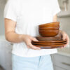 Coupe Dinner Sets