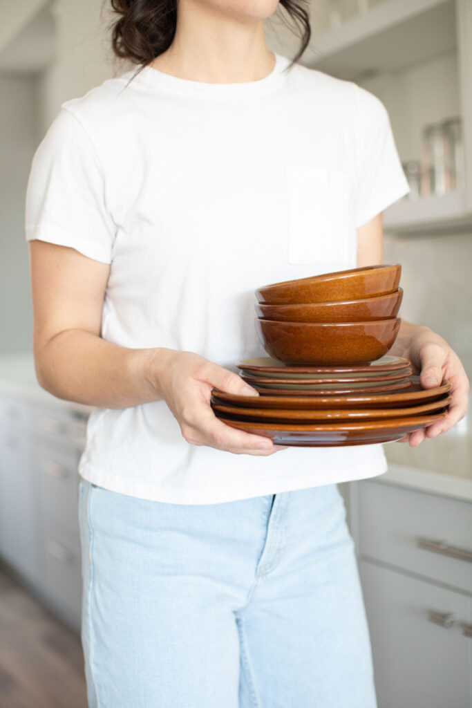 Coupe Dinner Sets