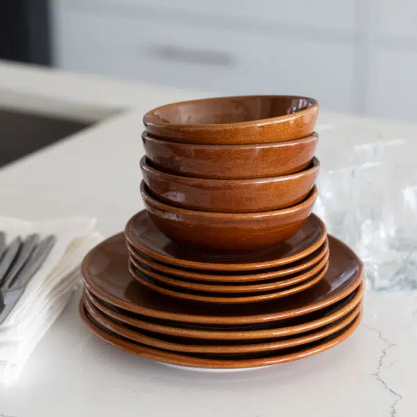 All Dinnerware