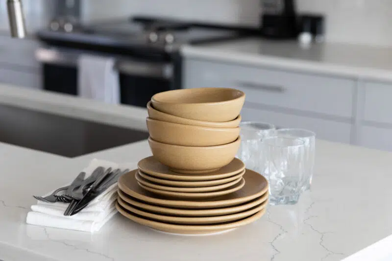 Coupe Dinner Sets