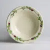 Cranberry Classic Soup Bowl