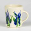 Field of Iris Heritage Mug
