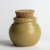 Go Green Earthware Garlic Keeper