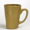 Go Green Earthware Latte Mug