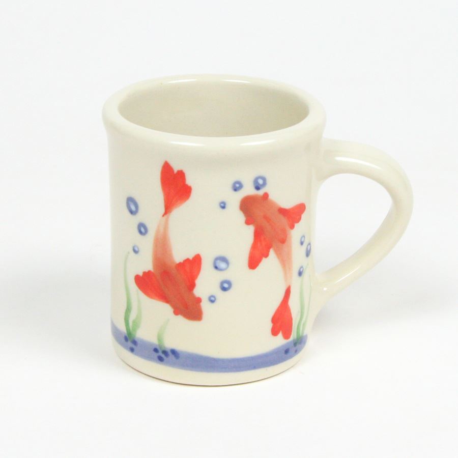 Goldfish Children's Cup