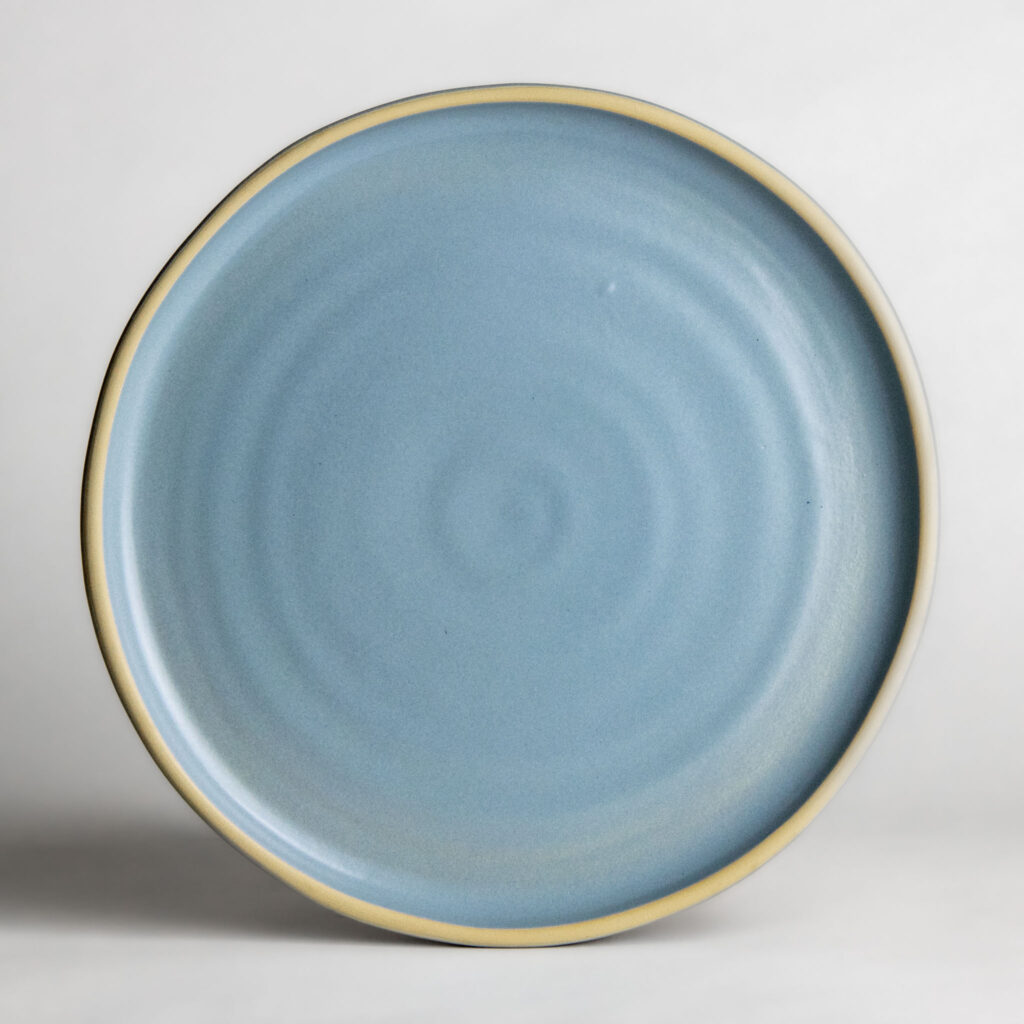 Greystone Brookline Dinner Plate