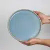 Greystone Brookline Dinner Plate Hands