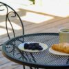 Heritage Mug Coupe Salad Plate