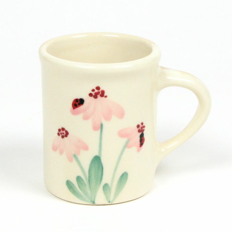 Ladybug Children's Cup