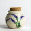 Lavender Garlic Keeper