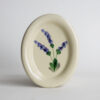 Lavender Soap Dish