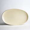 Pearl Oval Tray