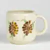 Pinecone Signature Mug