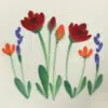 Poppy Trivet