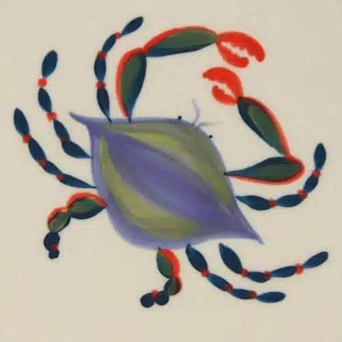 Blue Crab
