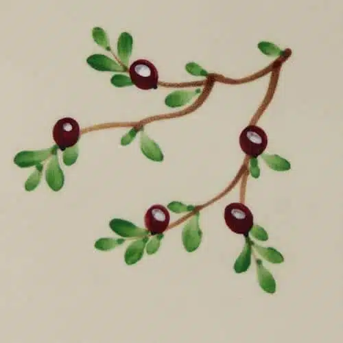 Cranberry