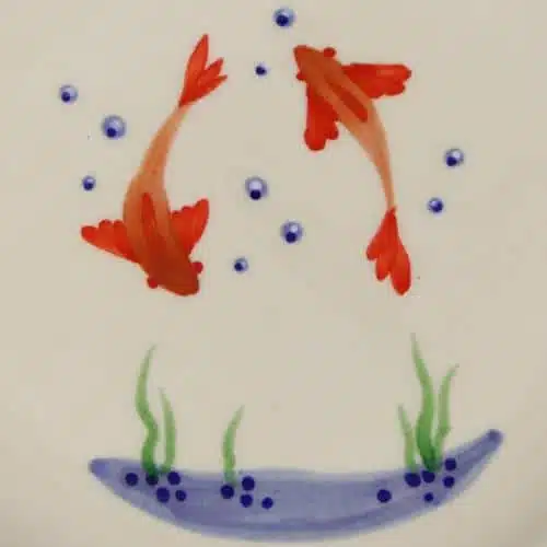 Goldfish