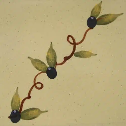 Tuscan Olive