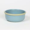 Small Greystone Brookline Pet Bowl